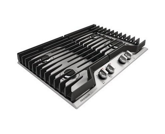 Table de cuisson encastrée de 30 po Frigidaire Gallery - GCCG3046AS