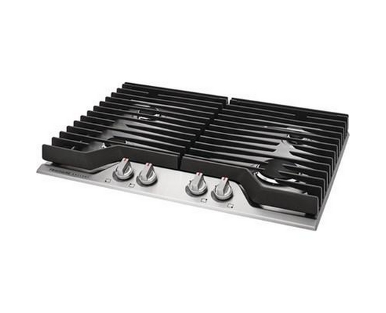 Table de cuisson encastrée de 30 po Frigidaire Gallery - GCCG3046AS