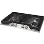 Table de cuisson encastrée de 30 po Frigidaire Gallery - GCCG3046AS