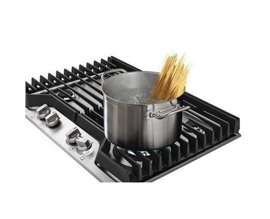 Table de cuisson encastrée de 30 po Frigidaire Gallery - GCCG3046AS