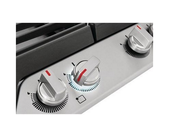 Table de cuisson encastrée de 30 po Frigidaire Gallery - GCCG3046AS