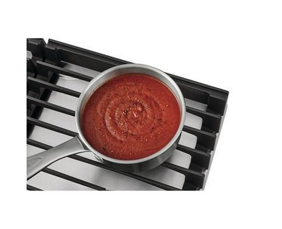 Table de cuisson encastrée de 30 po Frigidaire Gallery - GCCG3046AS