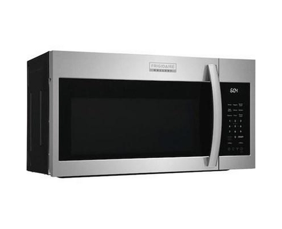 Four à micro-ondes à hotte intégrée de 30 po, 1,9 Pi cu., avec filtre  PureAir® Frigidaire Gallery - GMOS1962AF