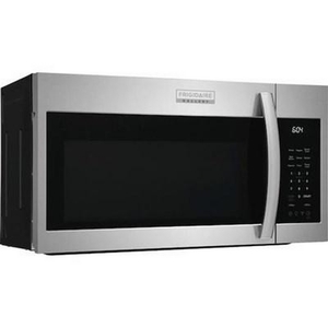 Four à micro-ondes à hotte intégrée de 30 po, 1,9 Pi cu., avec filtre  PureAir® Frigidaire Gallery - GMOS1962AF