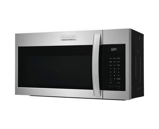 Four à micro-ondes à hotte intégrée de 30 po, 1,9 Pi cu., avec filtre  PureAir® Frigidaire Gallery - GMOS1962AF