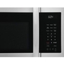 Four à micro-ondes à hotte intégrée de 30 po, 1,9 Pi cu., avec filtre  PureAir® Frigidaire Gallery - GMOS1962AF