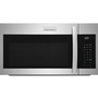 Four à micro-ondes à hotte intégrée de 30 po, 1,9 Pi cu., avec filtre  PureAir® Frigidaire Gallery - GMOS1962AF