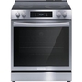 Cuisinière électrique de 30 po avec technologie convection Frigidaire Gallery - GCFE306CBF