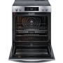 Cuisinière électrique de 30 po avec technologie convection Frigidaire Gallery - GCFE306CBF