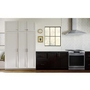 Cuisinière à gas de 30 po avec technology convection Frigidaire Gallery - GCFG3060BF