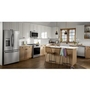 Cuisinière à gas de 30 po avec technology convection Frigidaire Gallery - GCFG3060BF