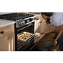 Cuisinière à gas de 30 po avec technology convection Frigidaire Gallery - GCFG3060BF