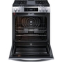Cuisinière à gas de 30 po avec technology convection Frigidaire Gallery - GCFG3060BF
