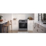 Cuisinière à gas de 30 po avec technology convection Frigidaire Gallery - GCFG3060BF