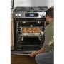 Cuisinière à gas de 30 po avec technology convection Frigidaire Gallery - GCFG3060BF