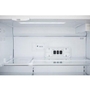 Réfrigérateur quatre portes avec porte à deux battants à profondeur de comptoir de 36 po, 21,5 Pi cu.. avec machine à glaçons Frigidaire Gallery - GRQC2255BF