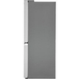Réfrigérateur quatre portes avec porte à deux battants à profondeur de comptoir de 36 po, 21,5 Pi cu.. avec machine à glaçons Frigidaire Gallery - GRQC2255BF