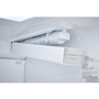 Réfrigérateur quatre portes avec porte à deux battants à profondeur de comptoir de 36 po, 21,5 Pi cu.. avec machine à glaçons Frigidaire Gallery - GRQC2255BF