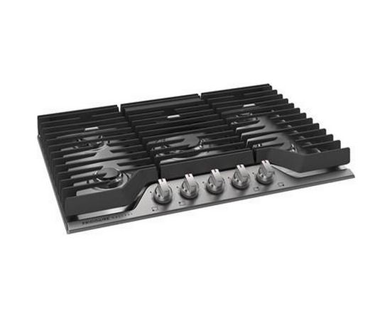 Table de cuisson encastrée gaz de 30 po Frigidaire Gallery - GCCG3048AS