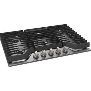 Table de cuisson encastrée gaz de 30 po Frigidaire Gallery - GCCG3048AS