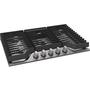 Table de cuisson encastrée gaz de 30 po Frigidaire Gallery - GCCG3048AS