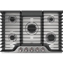 Table de cuisson encastrée gaz de 30 po Frigidaire Gallery - GCCG3048AS