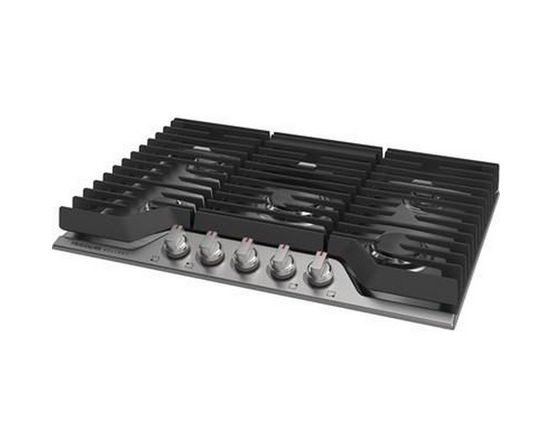 Table de cuisson encastrée gaz de 30 po Frigidaire Gallery - GCCG3048AS