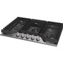 Table de cuisson encastrée gaz de 30 po Frigidaire Gallery - GCCG3048AS