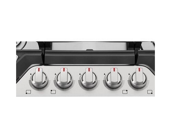 Table de cuisson encastrée gaz de 30 po Frigidaire Gallery - GCCG3048AS