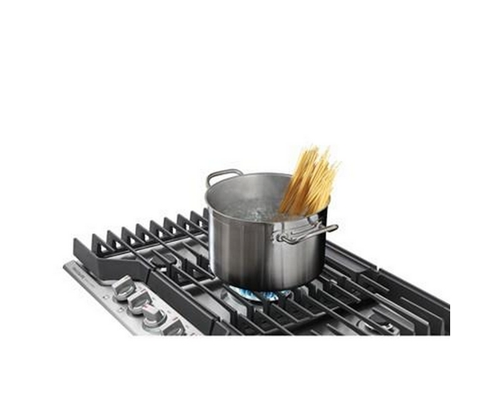 Table de cuisson encastrée gaz de 30 po Frigidaire Gallery - GCCG3048AS