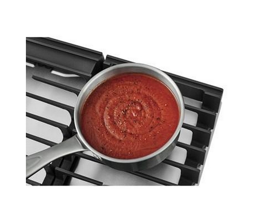 Table de cuisson encastrée gaz de 30 po Frigidaire Gallery - GCCG3048AS