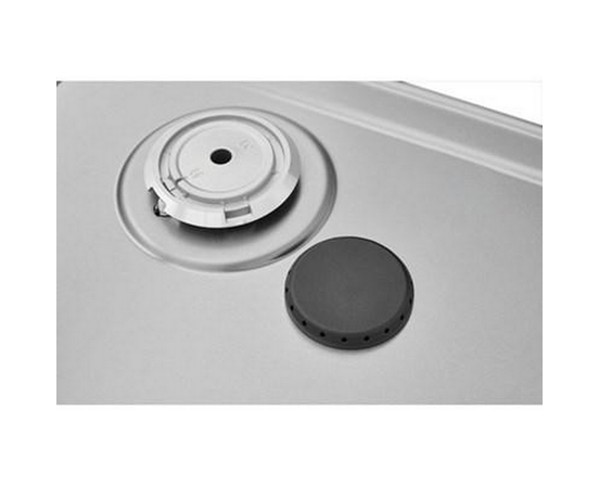Table de cuisson encastrée gaz de 30 po Frigidaire Gallery - GCCG3048AS
