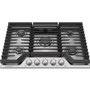 Table de cuisson encastrée gaz de 30 po Frigidaire Gallery - GCCG3048AS