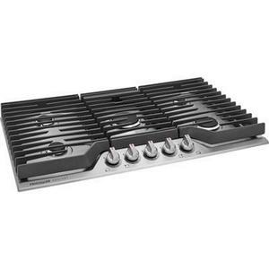 Table de cuisson encastrée gaz de 36 po Frigidaire Gallery - GCCG3648AS