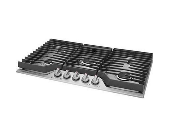 Table de cuisson encastrée gaz de 36 po Frigidaire Gallery - GCCG3648AS