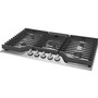 Table de cuisson encastrée gaz de 36 po Frigidaire Gallery - GCCG3648AS