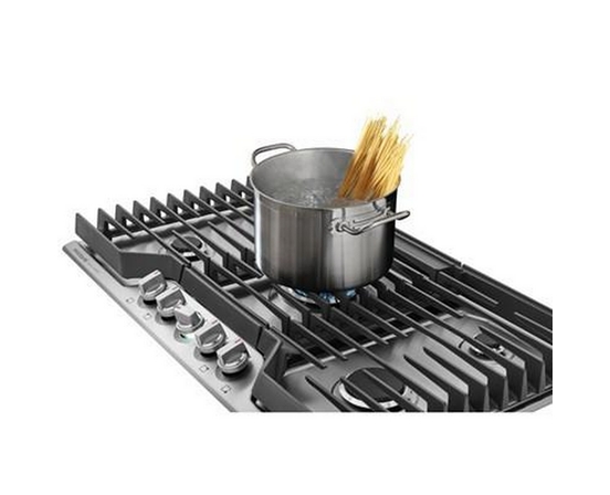 Table de cuisson encastrée gaz de 36 po Frigidaire Gallery - GCCG3648AS