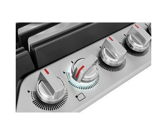Table de cuisson encastrée gaz de 36 po Frigidaire Gallery - GCCG3648AS