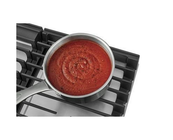 Table de cuisson encastrée gaz de 36 po Frigidaire Gallery - GCCG3648AS