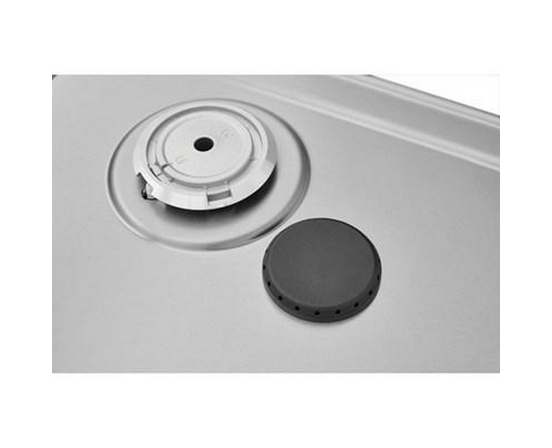 Table de cuisson encastrée gaz de 36 po Frigidaire Gallery - GCCG3648AS