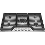 Table de cuisson encastrée gaz de 36 po Frigidaire Gallery - GCCG3648AS