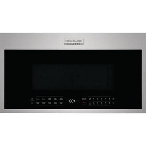 Four à micro-ondes à hotte intégrée de 30 po, 1,9 Pi cu.. avec technologie convection Frigidaire Gallery - GMOS196CAF