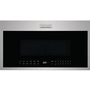 Four à micro-ondes à hotte intégrée de 30 po, 1,9 Pi cu.. avec technologie convection Frigidaire Gallery - GMOS196CAF