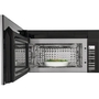 Four à micro-ondes à hotte intégrée de 30 po, 1,9 Pi cu.. avec technologie convection Frigidaire Gallery - GMOS196CAF
