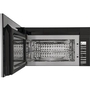 Four à micro-ondes à hotte intégrée de 30 po, 1,9 Pi cu.. avec technologie convection Frigidaire Gallery - GMOS196CAF