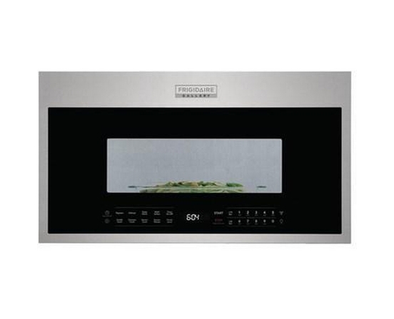 Four à micro-ondes à hotte intégrée de 30 po, 1,9 Pi cu.. avec technologie convection Frigidaire Gallery - GMOS196CAF