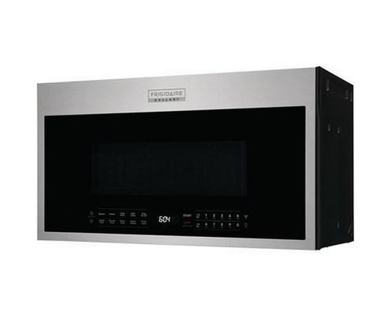 Four à micro-ondes à hotte intégrée de 30 po, 1,9 Pi cu.. avec technologie convection Frigidaire Gallery - GMOS196CAF