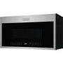 Four à micro-ondes à hotte intégrée de 30 po, 1,9 Pi cu.. avec technologie convection Frigidaire Gallery - GMOS196CAF