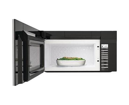 Four à micro-ondes à hotte intégrée de 1,9 Pi cu.. Frigidaire Gallery - GMOS1964AF