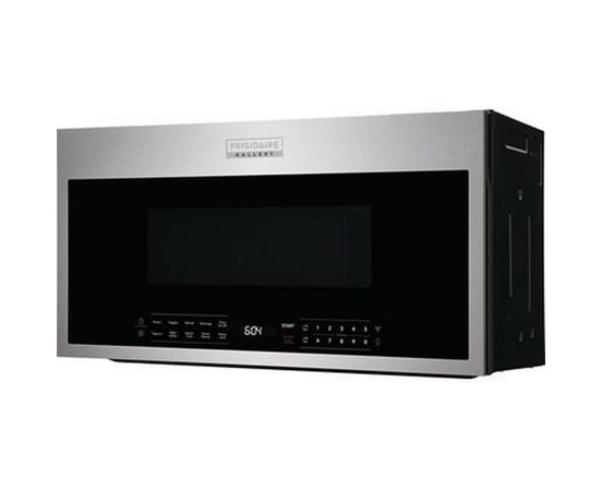 Four à micro-ondes à hotte intégrée de 1,9 Pi cu.. Frigidaire Gallery - GMOS1964AF